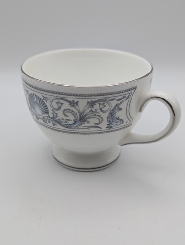 Wedgwood dolphins bone - dolphins, china