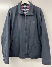 Gant Windcheater Zipped Jacket