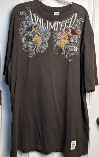 Ecko unltd men - men’s, 3xl