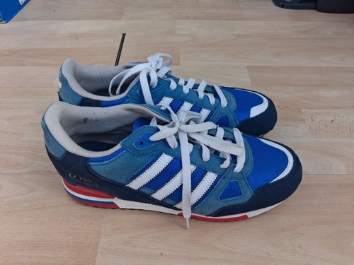 Zx750 with box size in - with,