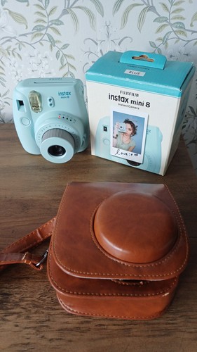 Fujifilm instax mini baby - instax,