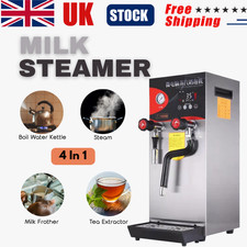 4In1 Multi-Functional Milk