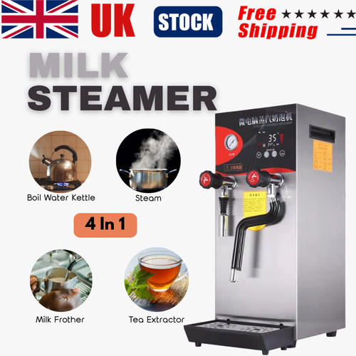 4in1 multi functional milk - 4in1,