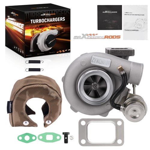 Turbo 500bhp for nissan - 500bhp,