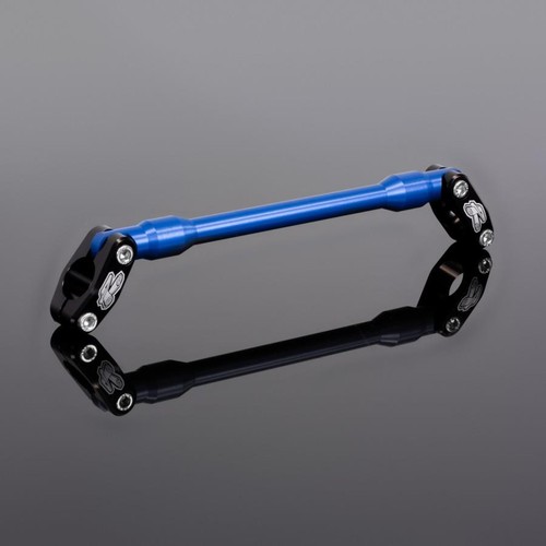 Renthal aluminum blue - renthal,
