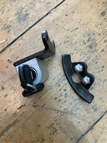 Honda xl500s nos steering - honda,
