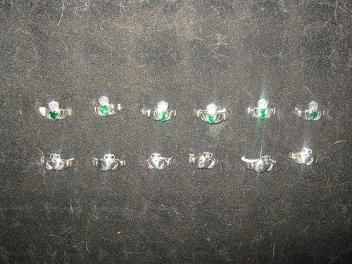 Vintage lot 925 sterling - vintage, of