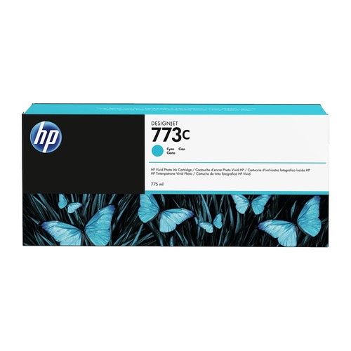 773c designjet - hp,