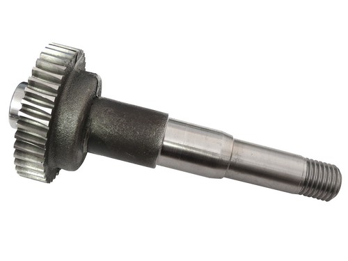 Genuine wormwheel drum shaft - drum,