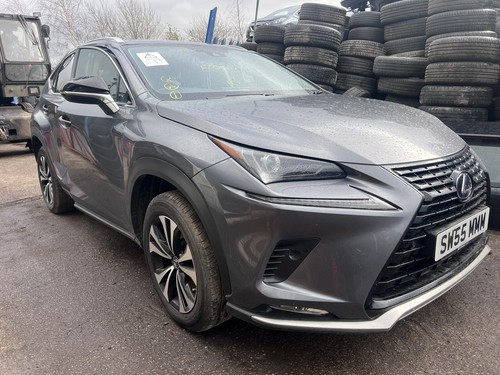 2021 lexus nx300h - lexus, hybrid