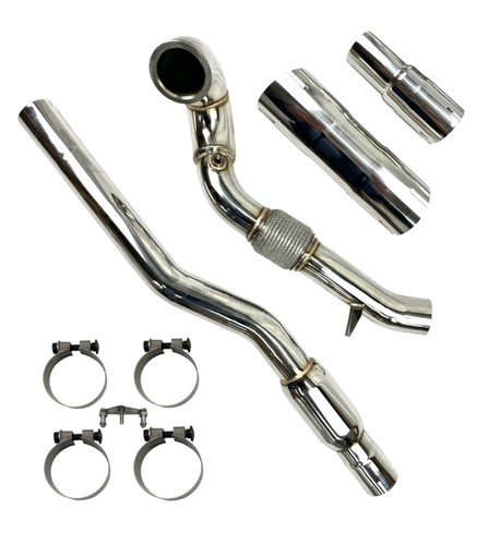Stainless steel resonated - stainless,