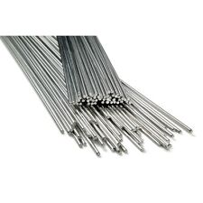STAINLESS STEEL TIG WELDING RODS FILLER WIRE 316L 33CM LENGTH 1.0/1.6/2.4/3.2mm
