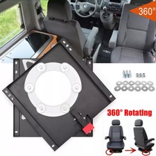 Seat Swivel Base For X250 Fiat
