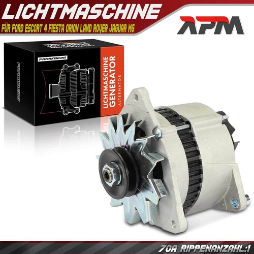 Alternator generator 70a - generator,