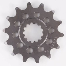 Gear Pinion Superlight Conversion 520T 16Z for: Yamaha Genesis Fazer S Genesis Exu