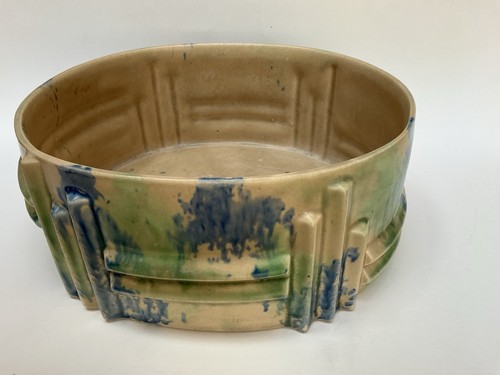 Vintage art deco - shorter, &
