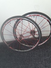 Fulcrum Racing ZERO -