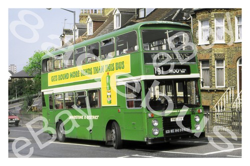 Bus photograph maidstone - bus,