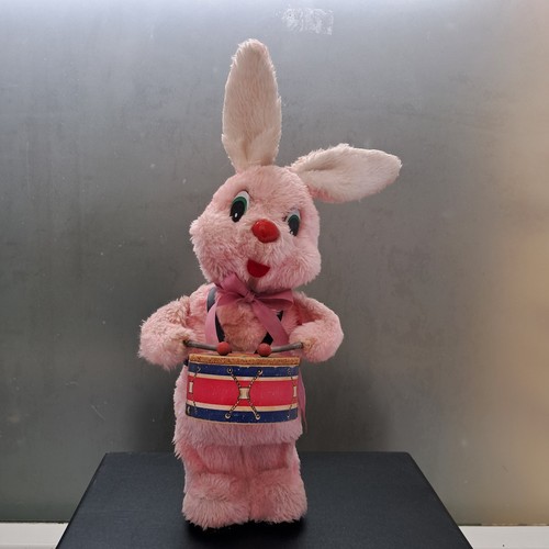 Vintage 1980s duracell bunny - 1980s,