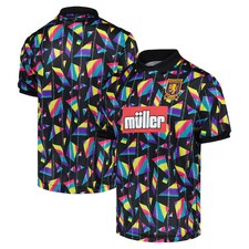 Aston Villa 1994 Home