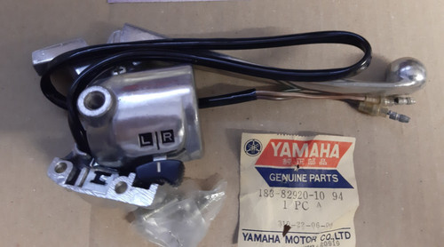 Yamaha fs1 switch gear - gear, nos