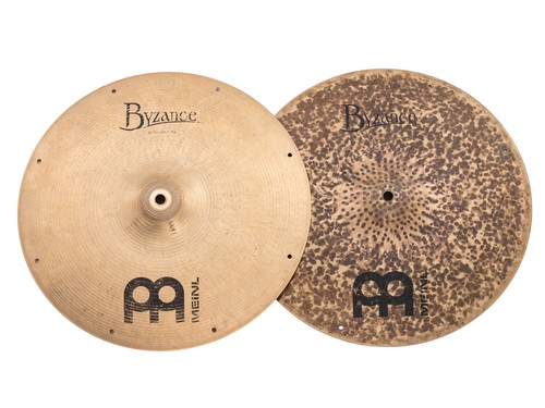 Meinl byzance fat - meinl, 14"
