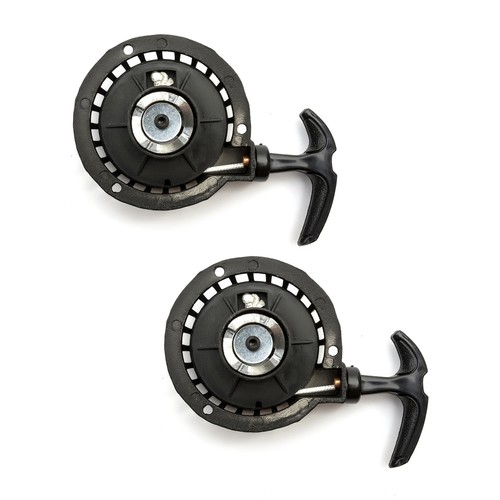 Mini moto black pull start - x,