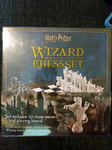 Harry potter wizard - potter, set