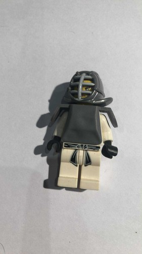 Lego ninjago zane njo0044 - lego,