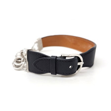 Hermes Chain Bracelet Used