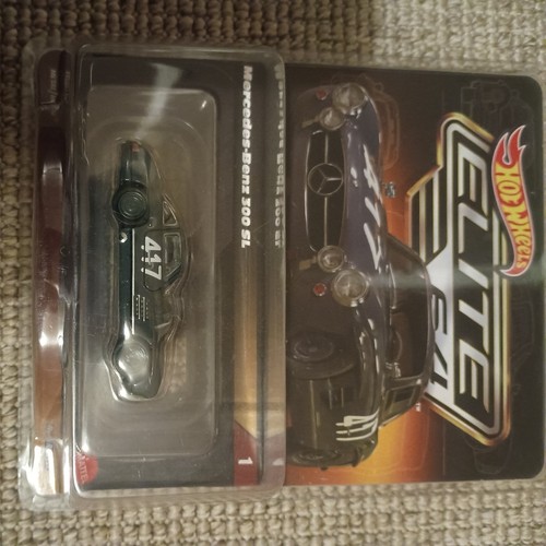 Hot wheels rlc elite series - wheels,