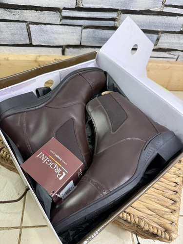 Brogini tivoli zip - brogini,