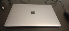 Macbook Air M1(A2337)(Dead Logic Board)(For Parts/ As is)