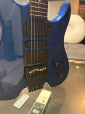Steinberger Spirit Electric
