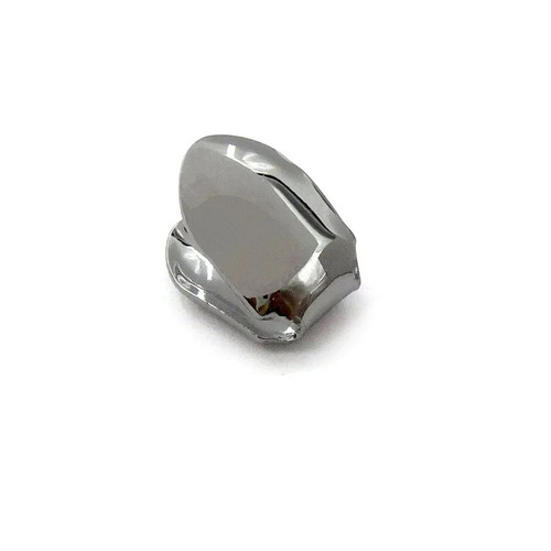 Mouth grill gold plated - mouth,