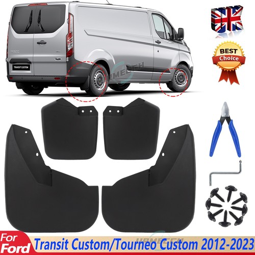 For ford transit - ford, custom