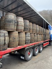 8 X RECLAIMED USED RUSTIC