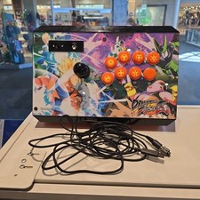Razer Atrox - Dragon Ball Fighter Z Tournament Arcade Stick for Xbox One - WORKS