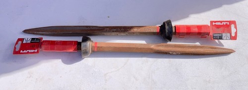 Hilti 500mm point points - 500mm,
