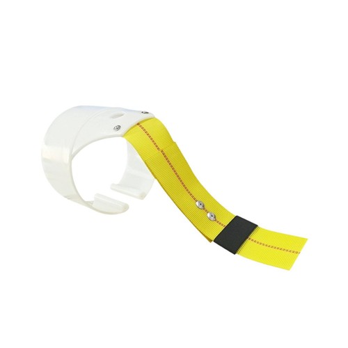 Pig insemination back clamp - insemination,