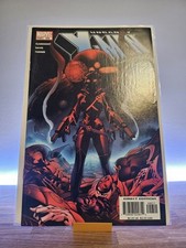 Uncanny X-men Vol.1 # 446 -