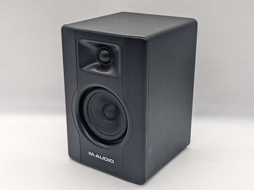 Passive speaker only - passive, m-audio