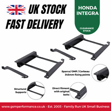 Sparco Honda Integra 1.8 16v