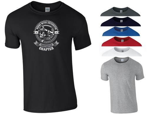 Sons with arthritis shirt - arthritis, t