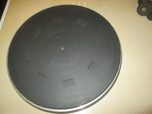 Marantz 4200 platter and - 4200,