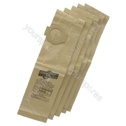 Vacuum cleaner paper dust - vacuum,