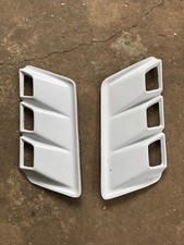 JDM Celica ta23 ra28 ra29 gt st hood vents intake duct scoop gtv ta29 ra25 ra28