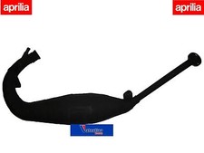 Silencer Exhaust Muffler Original APRILIA Rs 125 From 1995 A 1998 Nerfed