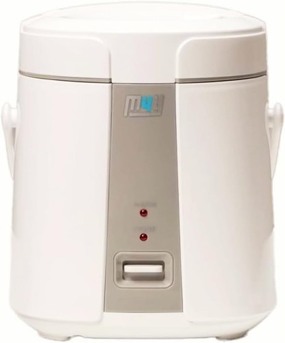 Small electric automatic - automatic, rice