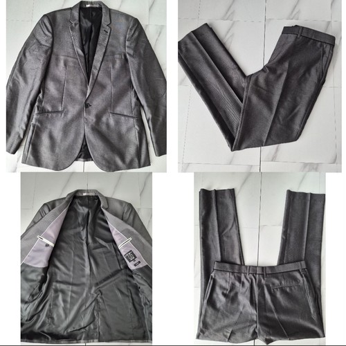Taylor wright dark grey - dark, 2